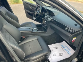 Mercedes-Benz E 350 CDI 265к.с АМГ ПАКЕТ, снимка 8