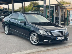 Mercedes-Benz E 350 CDI 265к.с АМГ ПАКЕТ, снимка 1