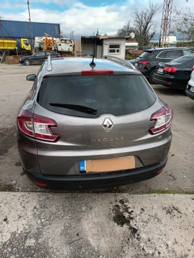 Renault Megane, снимка 2