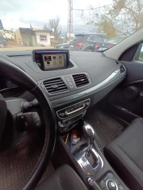 Renault Megane, снимка 7