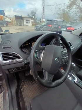 Renault Megane, снимка 6