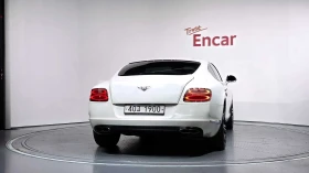 Bentley Continental gt V8 SPORT+ * КРАЙНА ЦЕНА* , снимка 4