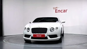 Bentley Continental gt V8 SPORT+ * КРАЙНА ЦЕНА* , снимка 3