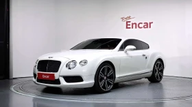 Bentley Continental gt V8 SPORT+ * КРАЙНА ЦЕНА* , снимка 1