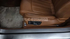 Bentley Continental gt V8 SPORT+ * КРАЙНА ЦЕНА* , снимка 13
