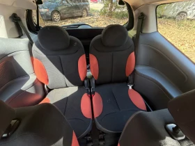 Citroen C2 VTR 1.1, снимка 9