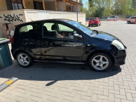 Citroen C2 VTR 1.1, снимка 4