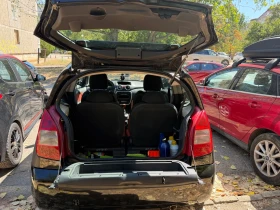 Citroen C2 VTR 1.1, снимка 10