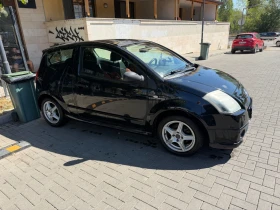 Citroen C2 VTR 1.1, снимка 3