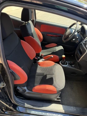 Citroen C2 VTR 1.1, снимка 7