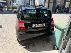 Citroen C2 VTR 1.1, снимка 6