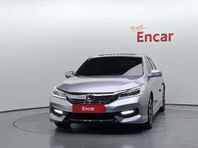 Honda Accord 2.0 Hybrid 9Th Generation, снимка 7