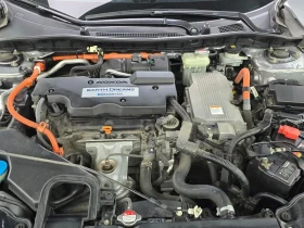 Honda Accord 2.0 Hybrid 9Th Generation, снимка 16