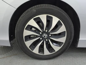 Honda Accord 2.0 Hybrid 9Th Generation, снимка 15