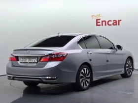 Honda Accord 2.0 Hybrid 9Th Generation, снимка 4