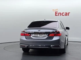 Honda Accord 2.0 Hybrid 9Th Generation, снимка 12