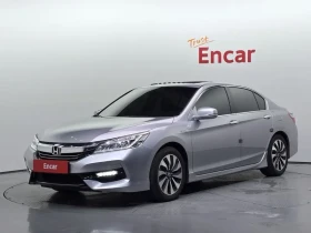 Honda Accord 2.0 Hybrid 9Th Generation, снимка 1