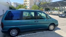 Fiat Ulysse, снимка 2