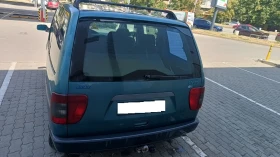 Fiat Ulysse, снимка 3