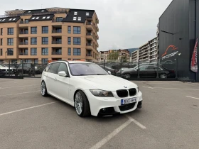 BMW 335 D/LCI/INDIVIDUAL/M-PACK/KEYLESS, снимка 1