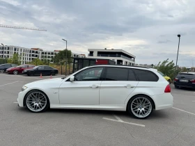 BMW 335 D/LCI/INDIVIDUAL/M-PACK/KEYLESS, снимка 5