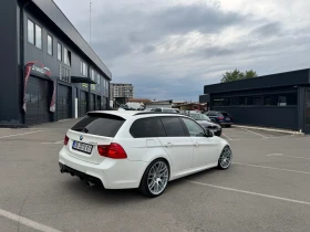 BMW 335 D/LCI/INDIVIDUAL/M-PACK/KEYLESS, снимка 6