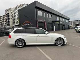 BMW 335 D/LCI/INDIVIDUAL/M-PACK/KEYLESS, снимка 4