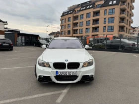 BMW 335 D/LCI/INDIVIDUAL/M-PACK/KEYLESS, снимка 3
