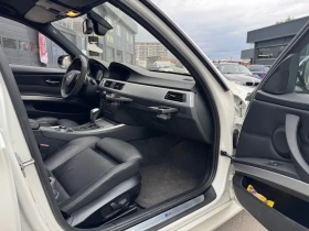 BMW 335 D/LCI/INDIVIDUAL/M-PACK/KEYLESS, снимка 11