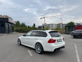BMW 335 D/LCI/INDIVIDUAL/M-PACK/KEYLESS, снимка 7