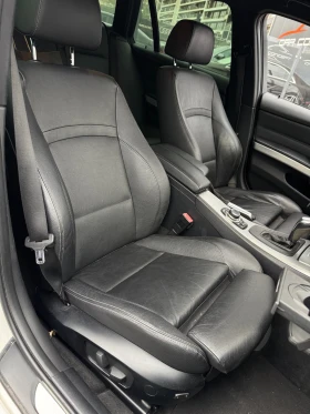 BMW 335 D/LCI/INDIVIDUAL/M-PACK/KEYLESS, снимка 12