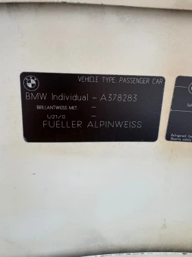 BMW 335 D/LCI/INDIVIDUAL/M-PACK/KEYLESS, снимка 17