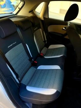 VW Polo Cross , снимка 12