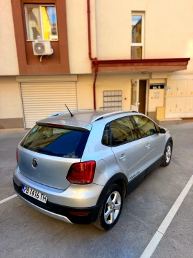 VW Polo Cross , снимка 4