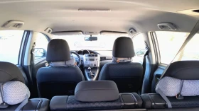 Toyota Verso, снимка 9