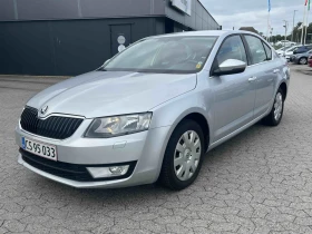Skoda Octavia Elegance, снимка 1