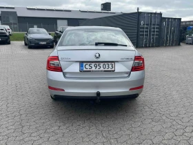 Skoda Octavia Elegance, снимка 8