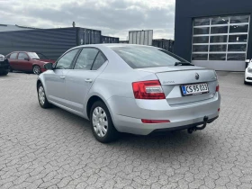 Skoda Octavia Elegance, снимка 2