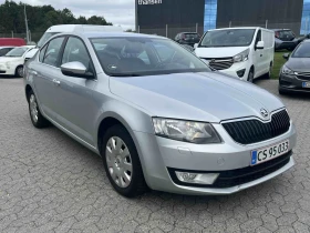 Skoda Octavia Elegance, снимка 3