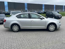 Skoda Octavia Elegance, снимка 5