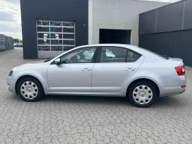 Skoda Octavia Elegance, снимка 6