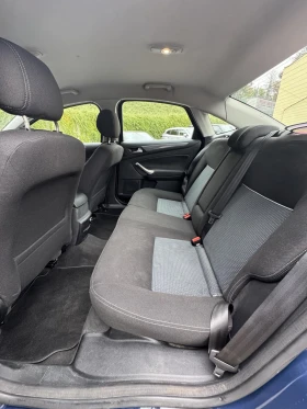 Ford Mondeo, снимка 9