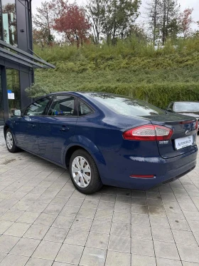 Ford Mondeo, снимка 6