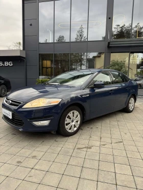 Ford Mondeo, снимка 3