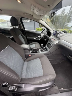Ford Mondeo, снимка 12