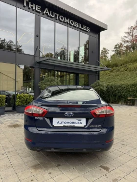 Ford Mondeo, снимка 5