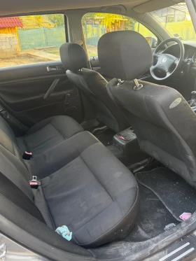 VW Passat, снимка 7