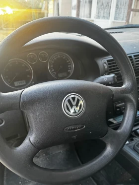 VW Passat, снимка 9