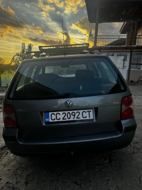 VW Passat, снимка 4