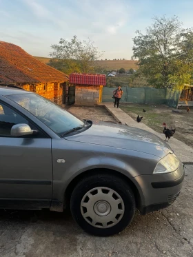 VW Passat, снимка 2